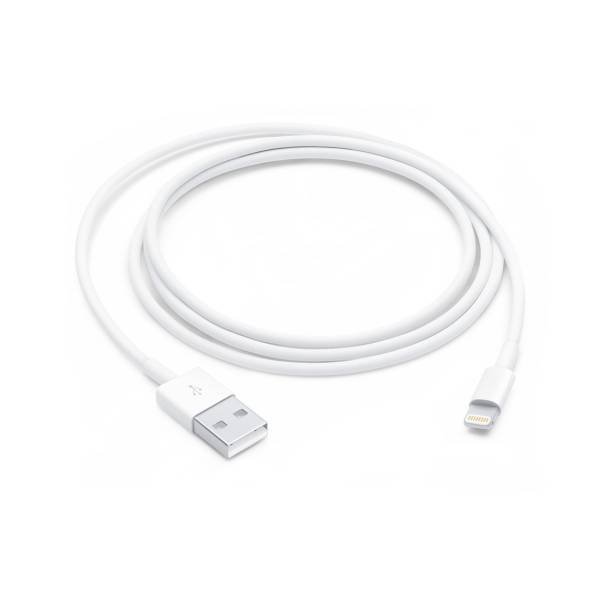 Apple Loose Lightning to USB Cable (1m) Hover